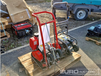 Máquina de asfalto Husqvarna LF75: foto 2