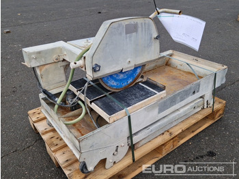 Máquina de asfalto HUSQVARNA