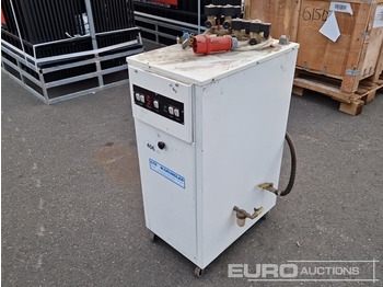 Equipamento de construção