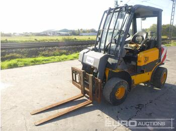 Empilhador JCB TLT35: foto 1