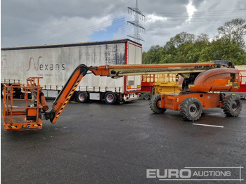 Plataforma aérea JLG