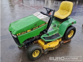 Cortador de grama JOHN DEERE