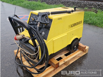 Equipamento de construção KÄRCHER
