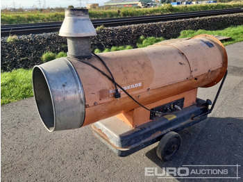 Equipamento de construção