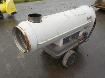 Equipamento de construção Kroll MA55: foto 1