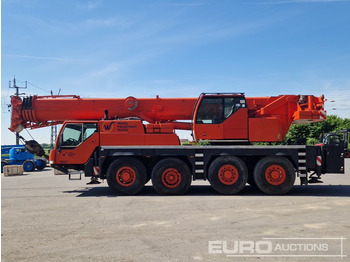 Grua móvel Liebherr LTM1060-2: foto 2