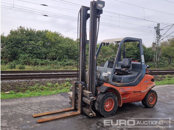 Empilhador LINDE H45