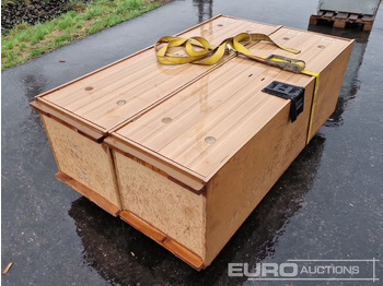 Equipamento de construção