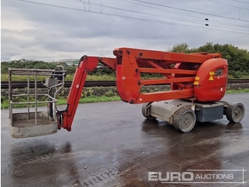 Plataforma aérea MANITOU 150 AETJ-С