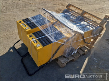 Equipamento de construção