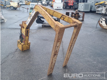 Equipamento de movimentação