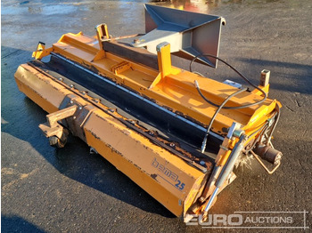 Equipamento de movimentação