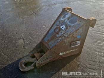 Equipamento de movimentação MERLO