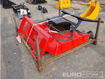 Equipamento de movimentação