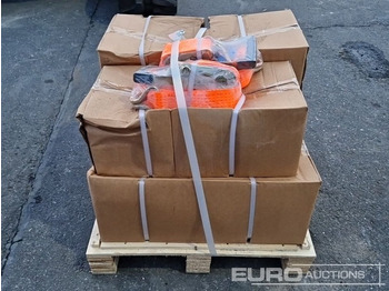 Equipamento de movimentação