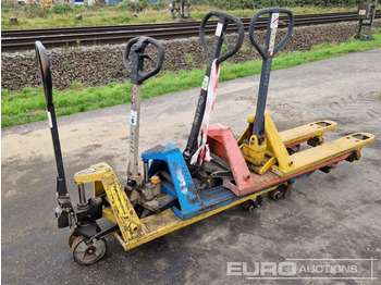 Equipamento de movimentação