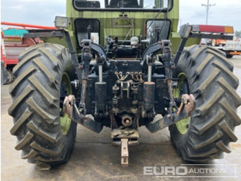 Trator Mercedes MB TRAC 1300: foto 5 Trator Mercedes MB TRAC 1300: foto 5