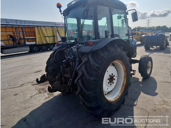 Trator New Holland TN65D: foto 5 Trator New Holland TN65D: foto 5