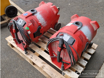 Equipamento de construção