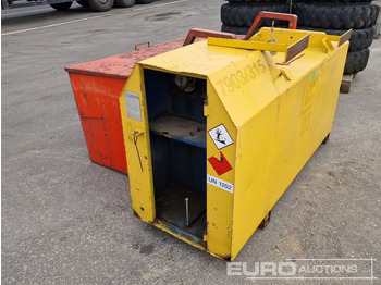 Equipamento de construção