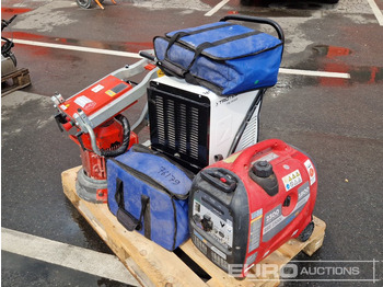 Equipamento de construção