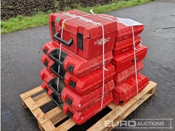 Equipamento de construção
