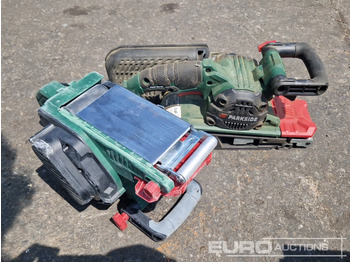 Equipamento de construção Pallet of Electric Tools: foto 3