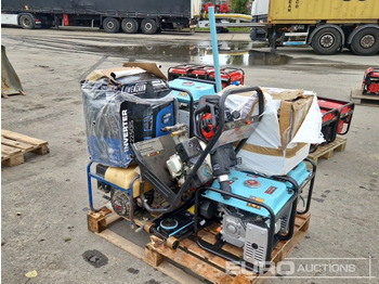 Equipamento de construção