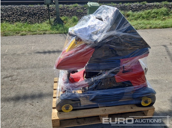 Equipamento de construção KÄRCHER
