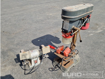 Equipamento de construção