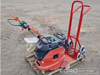 Equipamento de construção