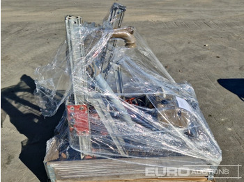Equipamento de construção