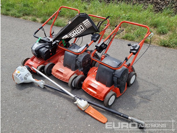 Equipamento de construção STIHL