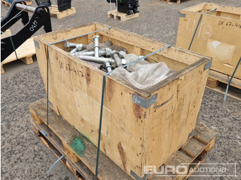 Martelo hidráulico HÄNER