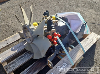 Peça de reposição HAMM