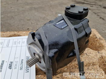 Peça de reposição MANITOU