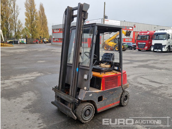 Empilhador STILL R70