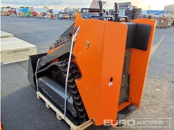 Mini pá carregadora Unused 2024 SABSV HRC700: foto 3 Mini pá carregadora Unused 2024 SABSV HRC700: foto 3