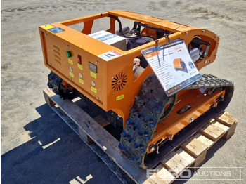 Cortador de grama Unused 2025 ARTEER QB-750: foto 3