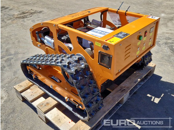 Cortador de grama Unused 2025 ARTEER QB-750: foto 2
