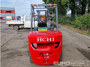 Empilhador Unused 2025 HCHI CPC30: foto 4