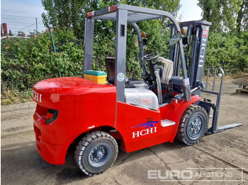 Empilhador Unused 2025 HCHI CPC30: foto 5