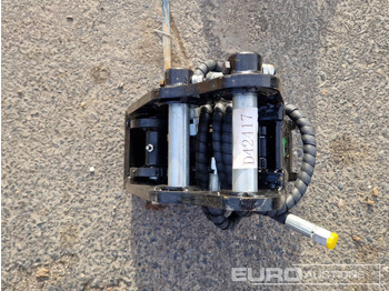 Acoplamento rápido Unused 2025 Miva Quick Coupler: foto 5