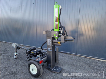 Equipamento de construção