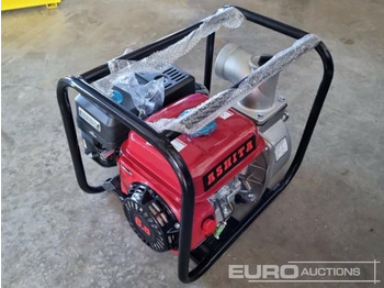 Bomba de água ASHITA POWER