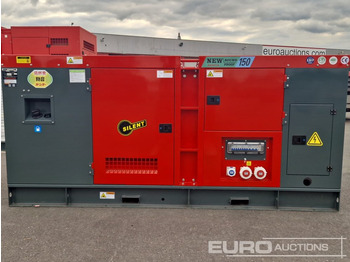 Gerador elétrico Unused Ashita Power AG3-150: foto 5 Gerador elétrico Unused Ashita Power AG3-150: foto 5