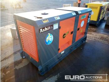 Gerador elétrico Unused Ashita Power AG3-50E: foto 1