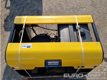 Gerador elétrico Unused Atlas Copco QEP R12: foto 5