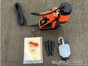 Equipamento de construção