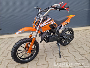 Motocicleta